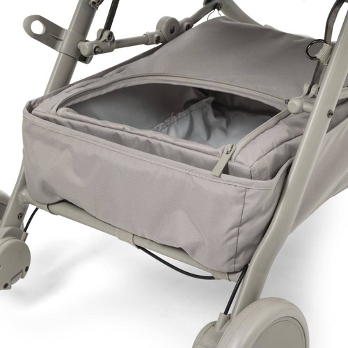 Elodie Details - MONDO stroller, autumn rose + Bumper bar - SET