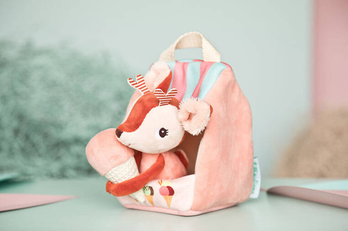 LILLIPUTIENS Lodziarnia Sarenki Stelli 2 lata+