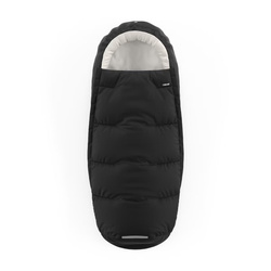 Thule - footmuff Elements high-performance - M/L, black