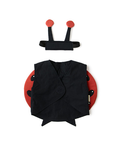 Kid's Concept - Ladybug