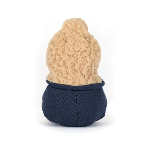Jellycat - Amuseables Peanut Star Student 15 cm