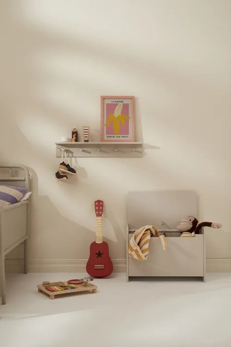 Kid's Concept - Music board