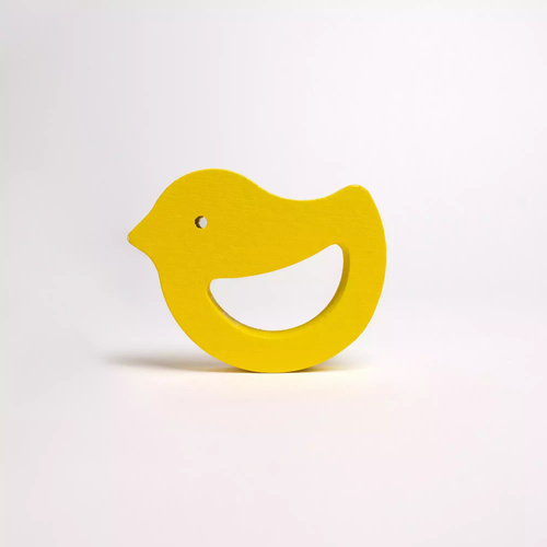 Yumi Yay Mobile 3-in-1; Mobile - Wooden toys - Puzzle