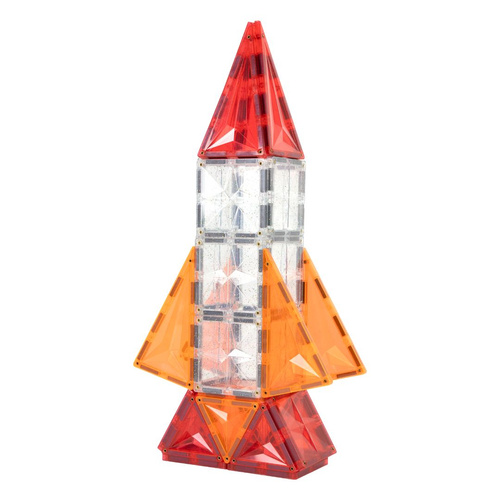 CLEVERCLIXX - Inventive Pack Intense 110 pieces + 15 pieces free