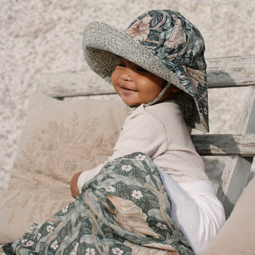 Elodie Details - Crincled Blanket - Pimpernel