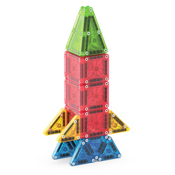 MAGNA-TILES - magnetic blocks Travel microMAGS 26 pcs.