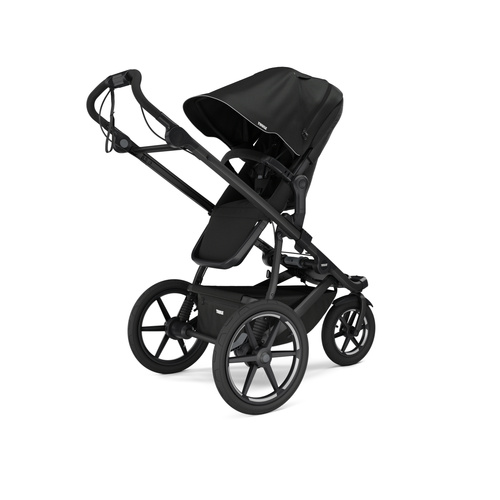 THULE - Urban Glide reversible seat, black