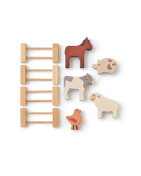 Kid's Concept - AIDEN Farm animals 