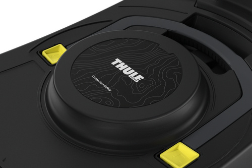 THULE - Thule Alfi Connect - connected ISOFIX car seat base