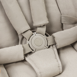 Elodie Details - Newborn Seat GRACE, Moonshell