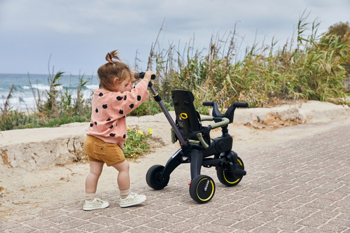 Doona - Liki Trike S3 - Desert Green