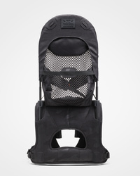 MiniMeis - G5 Carrier + Backpack HERO - Black Premium - SET