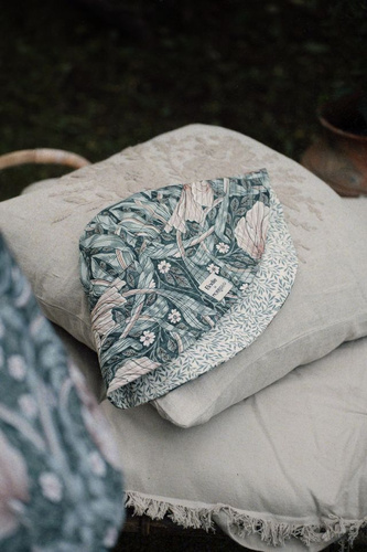 Elodie Details - Sun Hat -Pimperne - 3-100 years