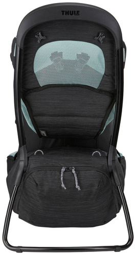 Thule Sapling - Black