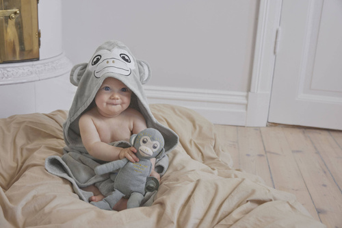 Elodie Details - Snuggle - Playful Pebble