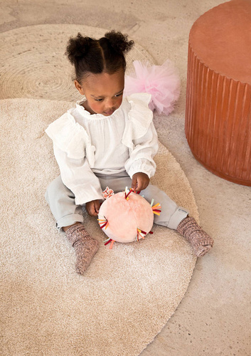 LILLIPUTIENS - Sensory sound ball Stella 6m +