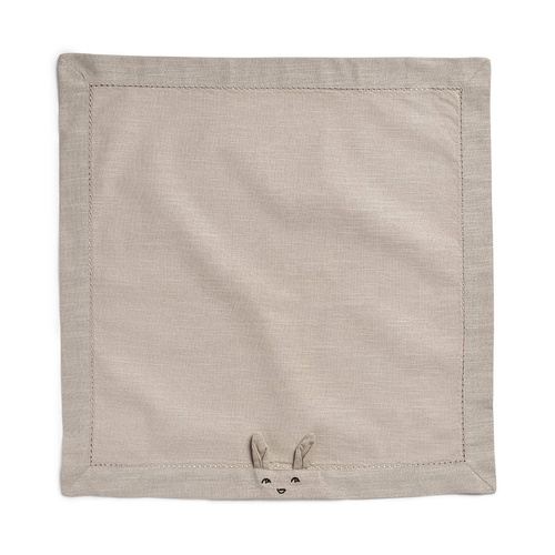 Elodie Details - Baby Napkins - Vanilla White