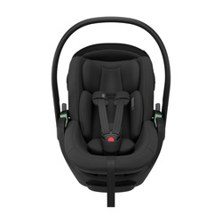 THULE - Maple - infant car seat, black