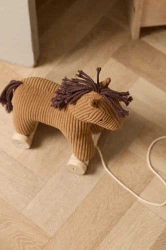 Kid's Concept - Pull Along horse Vera AIDEN