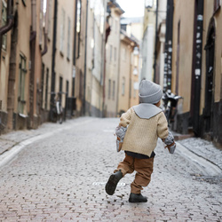 Elodie Details - Gloves - Free Bird 1-3 years