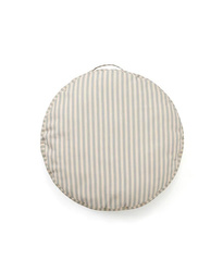 Floor cushion 60 cm Stripe KID´S BASE