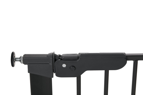 Baby Dan - Premier Safety Gate, black