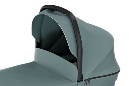 Wózek Thule Urban Glide 3 - Nutria + gondola - ZESTAW