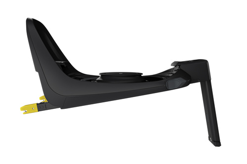 Thule - Alfi Car seat base with ISOFIX hooks