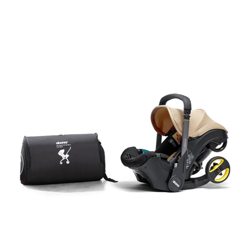 Doona - Padded Travel bag