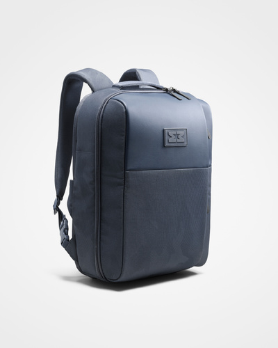 MiniMeis - Backpack HERO G5, Dusk Blue