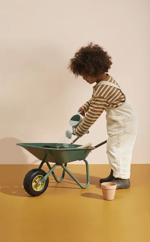 Kid's Concept -Wheelbarrow KID'S HUB