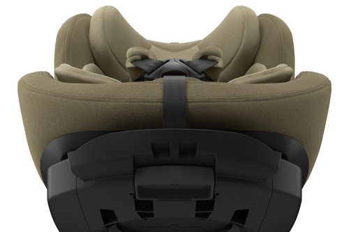 THULE - Elm toddler car seat, faded khaki