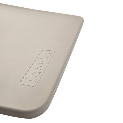 LEANDER - MATTY™ Mini changing mat, cappuccino