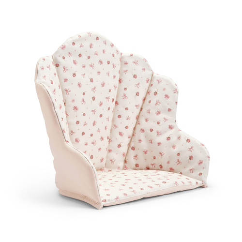 Elodie Details - GRACE highchair cushion, Petit River Rose
