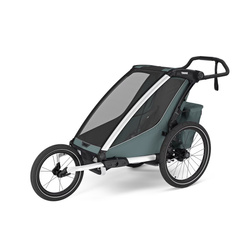 Child bicycle trailer - Thule Chariot Cross 2 Single