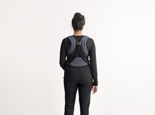 BABYBJÖRN - Baby Carrier Move - Anthracite, 3D Mesh