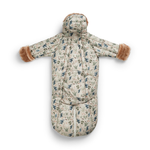 Elodie Details - Baby Overall - Fairytale Forest 0-6 months