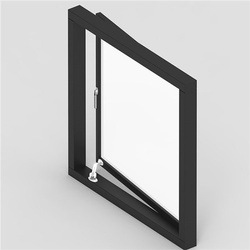 Baby Dan - Window Lock