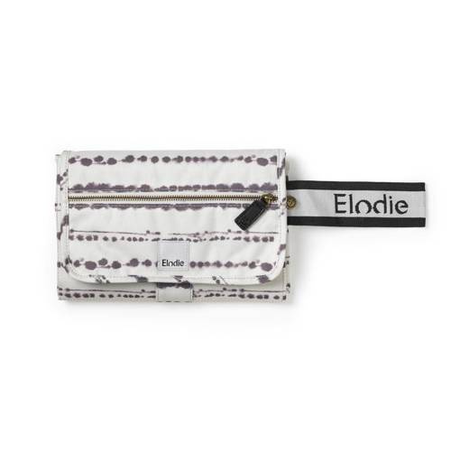 Elodie Details - Portable Changing Pad - Tidemark Drops