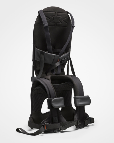 MiniMeis - Nosidełko G5, Black Core