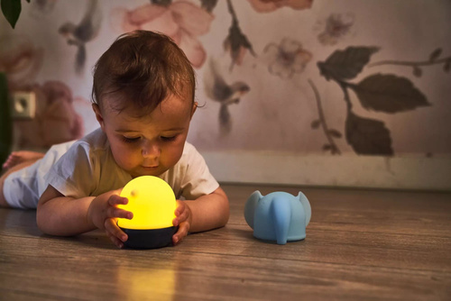 Yumi Yay - Nightlight Otti & Finn