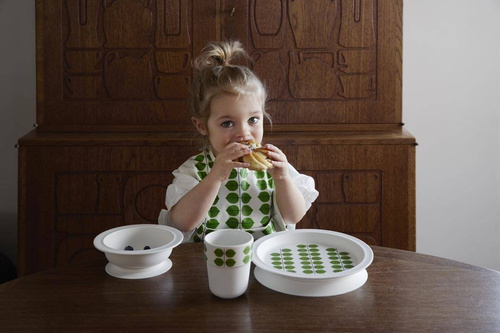 Elodie Details - Baby Bib - Berså