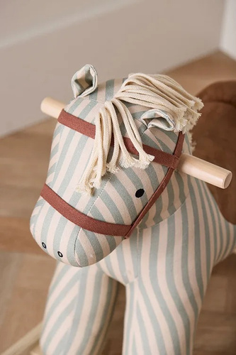 Kid's Concept - Rocking horse SAM AIDEN