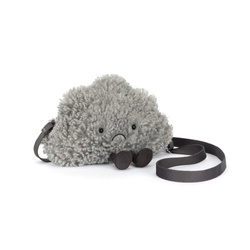 Jellycat - Storm Cloud Shoulder Bag 24 cm