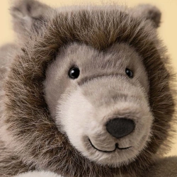 Jellycat - Ulrich Wolf 40 cm