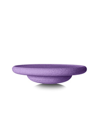 Stapelstein - Balancing Board, violet