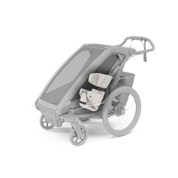 THULE Chariot - Podparcie dla małych dzieci