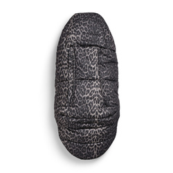 ELODIE DETAILS - Stroller Footmuff, Le Leopard
