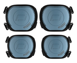 SCOOTANDRIDE - S Steel children's protector set