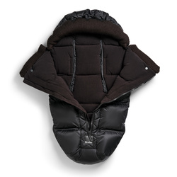 Elodie Details - Footmuff - Pilot Black